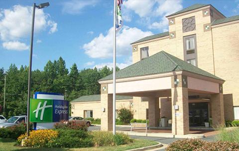 holiday inn